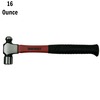 Teng Tools 16oz Ball Pein Hammer -  HMBP16 HMBP16